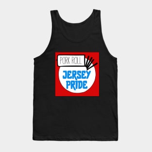 Jersey Pride Tank Top